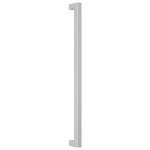 vidaXL Mânere de dulap, 10 buc., argintiu, 320 mm, oțel inoxidabil vidaXL Mânere de dulap, 10 buc., argintiu, 320 mm, oțel inoxidabil