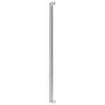 vidaXL Mânere de dulap, 10 buc., argintiu, 320 mm, oțel inoxidabil vidaXL Mânere de dulap, 10 buc., argintiu, 320 mm, oțel inoxidabil