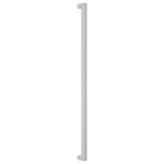 vidaXL Mânere de dulap, 10 buc., argintiu, 480 mm, oțel inoxidabil vidaXL Mânere de dulap, 10 buc., argintiu, 480 mm, oțel inoxidabil