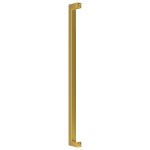 vidaXL Mânere de dulap, 10 buc., auriu, 320 mm, oțel inoxidabil vidaXL Mânere de dulap, 10 buc., auriu, 320 mm, oțel inoxidabil