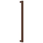 vidaXL Mânere de dulap, 10 buc., bronz, 320 mm, oțel inoxidabil vidaXL Mânere de dulap, 10 buc., bronz, 320 mm, oțel inoxidabil