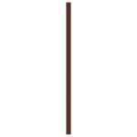 vidaXL Mânere de dulap, 10 buc., bronz, 320 mm, oțel inoxidabil vidaXL Mânere de dulap, 10 buc., bronz, 320 mm, oțel inoxidabil