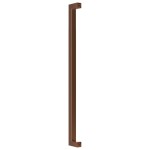 vidaXL Mânere de dulap, 10 buc., bronz, 320 mm, oțel inoxidabil vidaXL Mânere de dulap, 10 buc., bronz, 320 mm, oțel inoxidabil