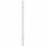 vidaXL Mânere de dulap, 20 buc., argintiu, 160 mm, oțel inoxidabil vidaXL Mânere de dulap, 20 buc., argintiu, 160 mm, oțel inoxidabil