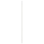 vidaXL Mânere de dulap, 10 buc., argintiu, 480 mm, oțel inoxidabil vidaXL Mânere de dulap, 10 buc., argintiu, 480 mm, oțel inoxidabil