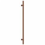 vidaXL Mânere de dulap, 10 buc., bronz, 320 mm, oțel inoxidabil vidaXL Mânere de dulap, 10 buc., bronz, 320 mm, oțel inoxidabil
