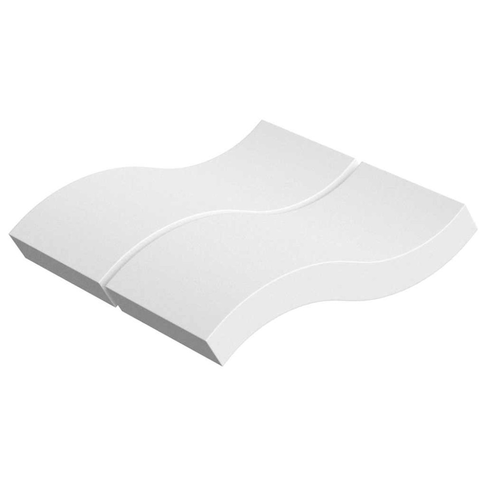 vidaXL Saltea cu arcuri bonnell, fermitate medie, 160x200 cm