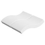 vidaXL Saltea cu arcuri bonnell, fermitate medie, 180x200 cm vidaXL Saltea cu arcuri bonnell, fermitate medie, 180x200 cm