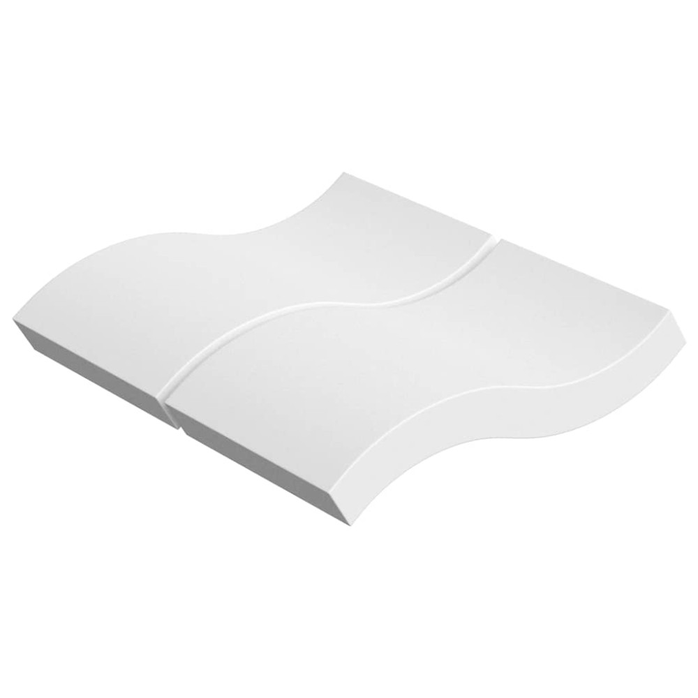vidaXL Saltea cu arcuri bonnell, fermitate medie, 200x200 cm