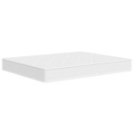 vidaXL Saltea arcuri buzunar Super King Size fermitate medie 160x200cm vidaXL Saltea arcuri buzunar Super King Size fermitate medie 160x200cm