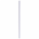 vidaXL Folii fereastra, mată, transparent, gri, PVC vidaXL Folii fereastra, mată, transparent, gri, PVC