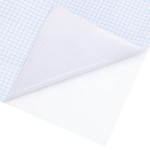 vidaXL Folii fereastra, mată, transparent, gri, PVC vidaXL Folii fereastra, mată, transparent, gri, PVC
