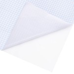 vidaXL Folii fereastra, mată, transparent, gri, PVC vidaXL Folii fereastra, mată, transparent, gri, PVC