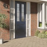 vidaXL Folii fereastra, mată, alb, PVC