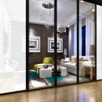 vidaXL Folii fereastră, design sablat cu dungi, PVC vidaXL Folii fereastră, design sablat cu dungi, PVC