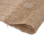 vidaXL Rulouri de iută, 2 buc., 1x50 m, iută 100%, 200 g/m² vidaXL Rulouri de iută, 2 buc., 1x50 m, iută 100%, 200 g/m²