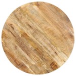 vidaXL Masă laterală, 68x68x56 cm, lemn masiv de mango vidaXL Masă laterală, 68x68x56 cm, lemn masiv de mango