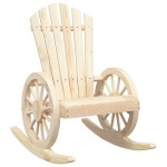 vidaXL Set mobilier de grădină, 3 piese, lemn masiv de brad vidaXL Set mobilier de grădină, 3 piese, lemn masiv de brad