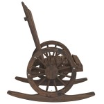 vidaXL Set mobilier de grădină, 3 piese, lemn masiv de brad vidaXL Set mobilier de grădină, 3 piese, lemn masiv de brad