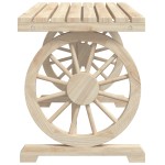 vidaXL Set mobilier de grădină, 3 piese, lemn masiv de brad vidaXL Set mobilier de grădină, 3 piese, lemn masiv de brad