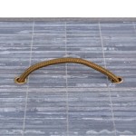 vidaXL Coș de rufe din bambus cu 2 secțiuni, gri, 100 L vidaXL Coș de rufe din bambus cu 2 secțiuni, gri, 100 L