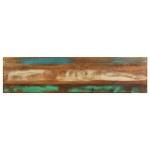vidaXL Masă consolă, 120x30x75 cm, lemn masiv reciclat vidaXL Masă consolă, 120x30x75 cm, lemn masiv reciclat
