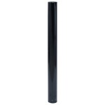 vidaXl Folie fereastră, 4 buc., mată, model bambus, PVC vidaXl Folie fereastră, 4 buc., mată, model bambus, PVC