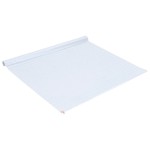 vidaXl Folie fereastră, 4 buc., mată, model dungi, PVC vidaXl Folie fereastră, 4 buc., mată, model dungi, PVC