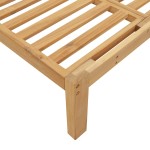 vidaXL Set canapea grădină din paleți, 6 piese, lemn masiv de acacia vidaXL Set canapea grădină din paleți, 6 piese, lemn masiv de acacia