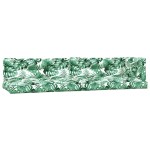 vidaXL Set canapele grădină cu perne din paleți, 3 piese, lemn acacia vidaXL Set canapele grădină cu perne din paleți, 3 piese, lemn acacia