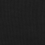 vidaXL Perdea opacă, aspect pânză, cu ocheți, negru, 290 x 245 cm vidaXL Perdea opacă, aspect pânză, cu ocheți, negru, 290 x 245 cm