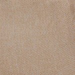 vidaXL Perdea opacă, aspect pânză, cu ocheți, bej, 290x245 cm vidaXL Perdea opacă, aspect pânză, cu ocheți, bej, 290x245 cm