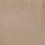 vidaXL Draperie opacă, aspect de in, bej, 290 x 245 cm, cu cârlige vidaXL Draperie opacă, aspect de in, bej, 290 x 245 cm, cu cârlige
