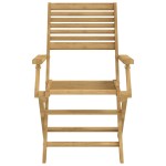 vidaXL Scaune grădină pliante 6 buc 54,5x61,5x86,5cm lemn masiv acacia vidaXL Scaune grădină pliante 6 buc 54,5x61,5x86,5cm lemn masiv acacia