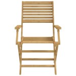 vidaXL Scaune grădină pliante 8 buc 54,5x61,5x86,5cm lemn masiv acacia vidaXL Scaune grădină pliante 8 buc 54,5x61,5x86,5cm lemn masiv acacia