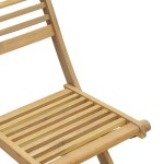 vidaXL Scaune grădină pliante 6 buc. 48,5x61,5x87 cm lemn masiv acacia vidaXL Scaune grădină pliante 6 buc. 48,5x61,5x87 cm lemn masiv acacia