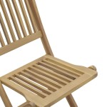 vidaXL Scaune grădină pliabile 8 buc. 48,5x57x90 cm lemn masiv acacia vidaXL Scaune grădină pliabile 8 buc. 48,5x57x90 cm lemn masiv acacia
