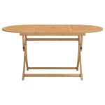 vidaXL Set mobilier de grădină, 9 piese, lemn masiv de acacia vidaXL Set mobilier de grădină, 9 piese, lemn masiv de acacia