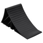 vidaXL Roată de manevră remorcă, 60 mm, cu pene de roată vidaXL Roată de manevră remorcă, 60 mm, cu pene de roată