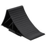 vidaXL Roată de manevră remorcă, 60 mm, cu pene de roată vidaXL Roată de manevră remorcă, 60 mm, cu pene de roată
