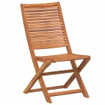 vidaXL Scaune grădină pliabile 6 buc. 51x66x95 cm lemn masiv acacia vidaXL Scaune grădină pliabile 6 buc. 51x66x95 cm lemn masiv acacia