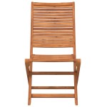vidaXL Scaune grădină pliabile 6 buc. 51x66x95 cm lemn masiv acacia vidaXL Scaune grădină pliabile 6 buc. 51x66x95 cm lemn masiv acacia