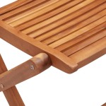 vidaXL Scaune grădină pliabile 8 buc. 51x66x95 cm lemn masiv acacia vidaXL Scaune grădină pliabile 8 buc. 51x66x95 cm lemn masiv acacia