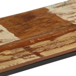 vidaXL Comodă TV, 180x30x50 cm, lemn masiv de acacia