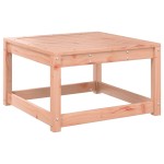 vidaXL Set mobilier relaxare grădină, 4 piese, lemn masiv Douglas
