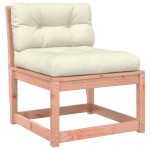 vidaXL Set mobilier de grădină cu perne, 8 piese, lemn masiv douglas vidaXL Set mobilier de grădină cu perne, 8 piese, lemn masiv douglas