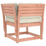 vidaXL Set mobilier de grădină cu perne, 8 piese, lemn masiv douglas vidaXL Set mobilier de grădină cu perne, 8 piese, lemn masiv douglas