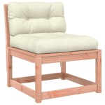vidaXL Set mobilier de grădină cu perne, 8 piese, lemn masiv douglas vidaXL Set mobilier de grădină cu perne, 8 piese, lemn masiv douglas