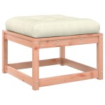 vidaXL Set mobilier de grădină cu perne, 8 piese, lemn masiv douglas vidaXL Set mobilier de grădină cu perne, 8 piese, lemn masiv douglas
