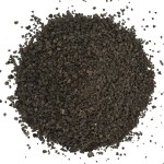 vidaXL Pietriș de bazalt, 10 kg, negru, 3-5 mm vidaXL Pietriș de bazalt, 10 kg, negru, 3-5 mm